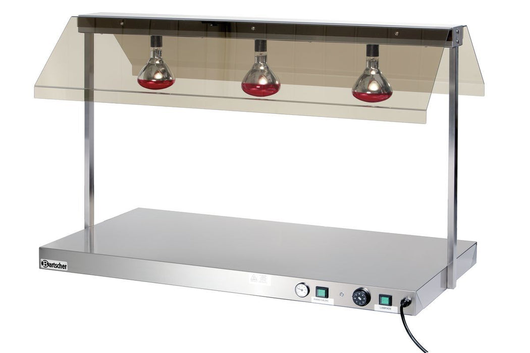 Warmtebrug TR I3WL1350
