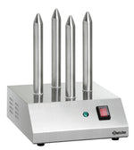 Hotdogspiestoaster T4