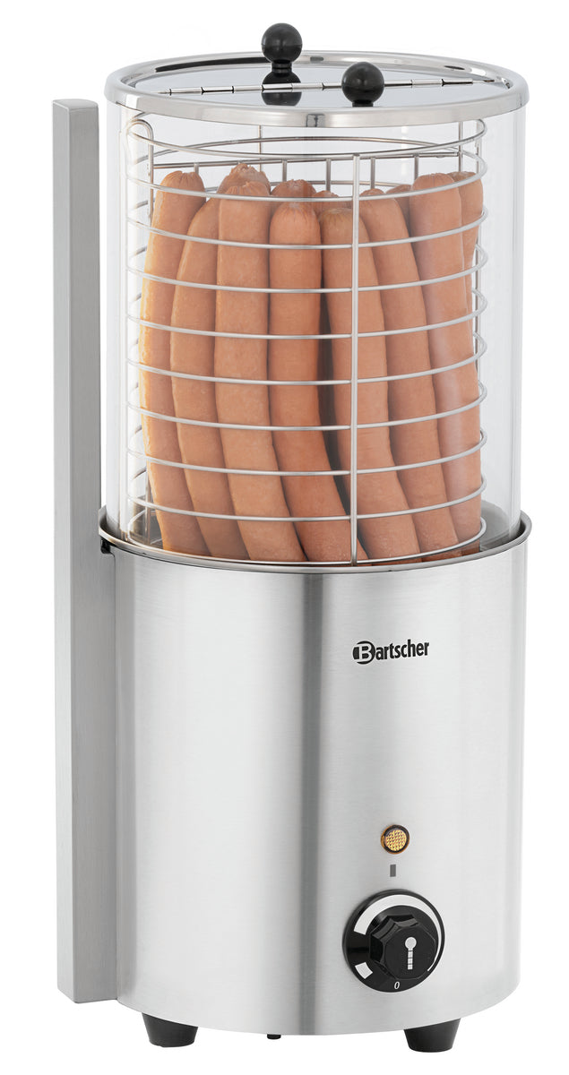 Hotdog koker B2000