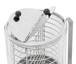 Hotdog koker B2000
