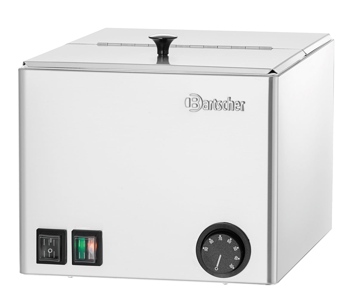 Worstenwarmer 1KA10