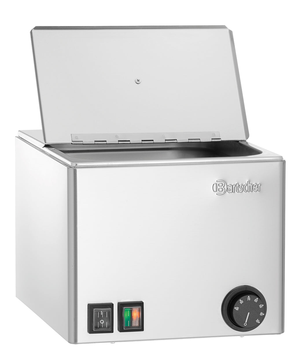 Worstenwarmer 1KA10