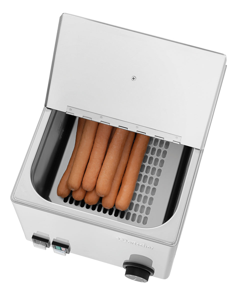 Worstenwarmer 1KA10