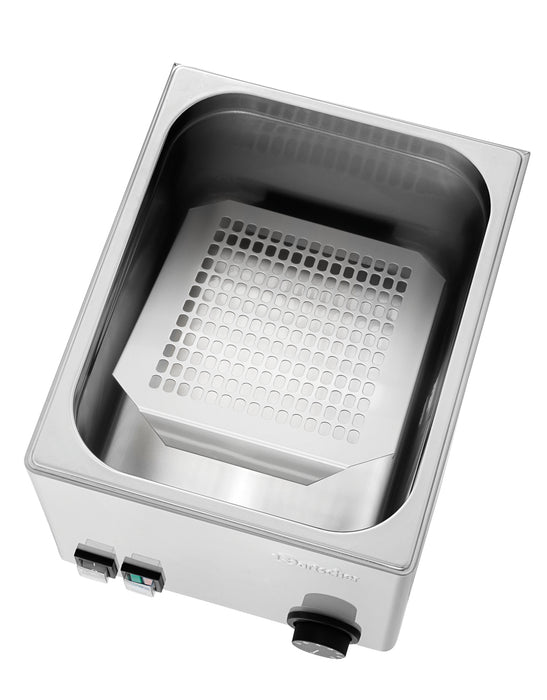 Worstenwarmer 1KA10