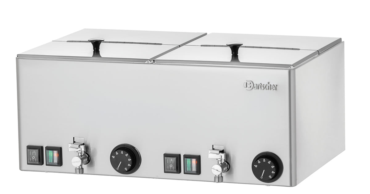 Sausage warmer 2KA20