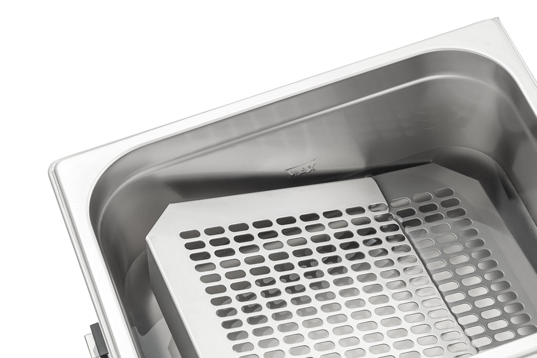 Sausage warmer 2KA20