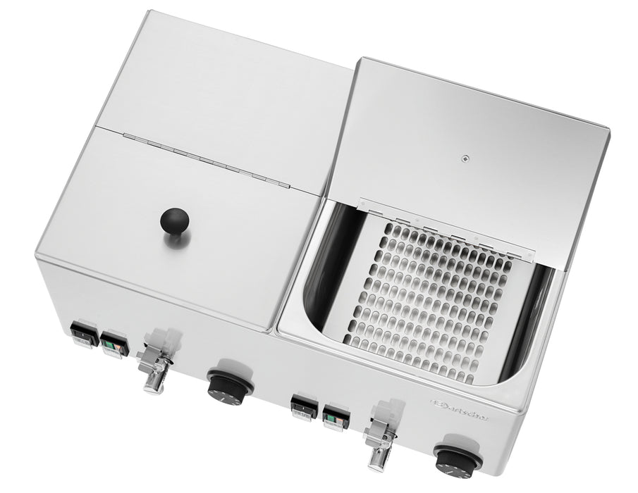 Sausage warmer 2KA20