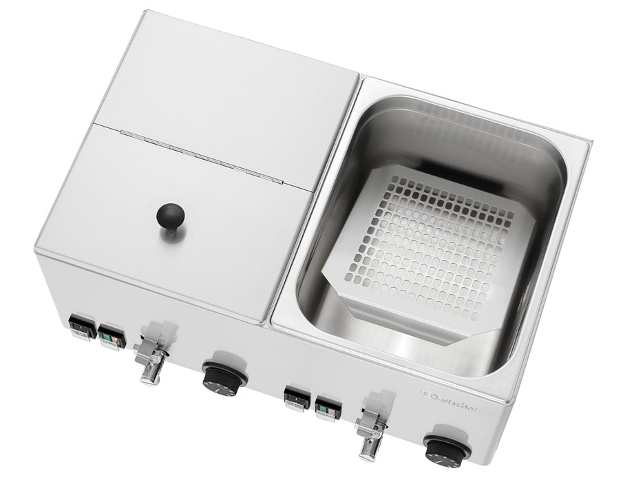 Sausage warmer 2KA20