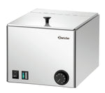 Worstenwarmer 1KA10-FM