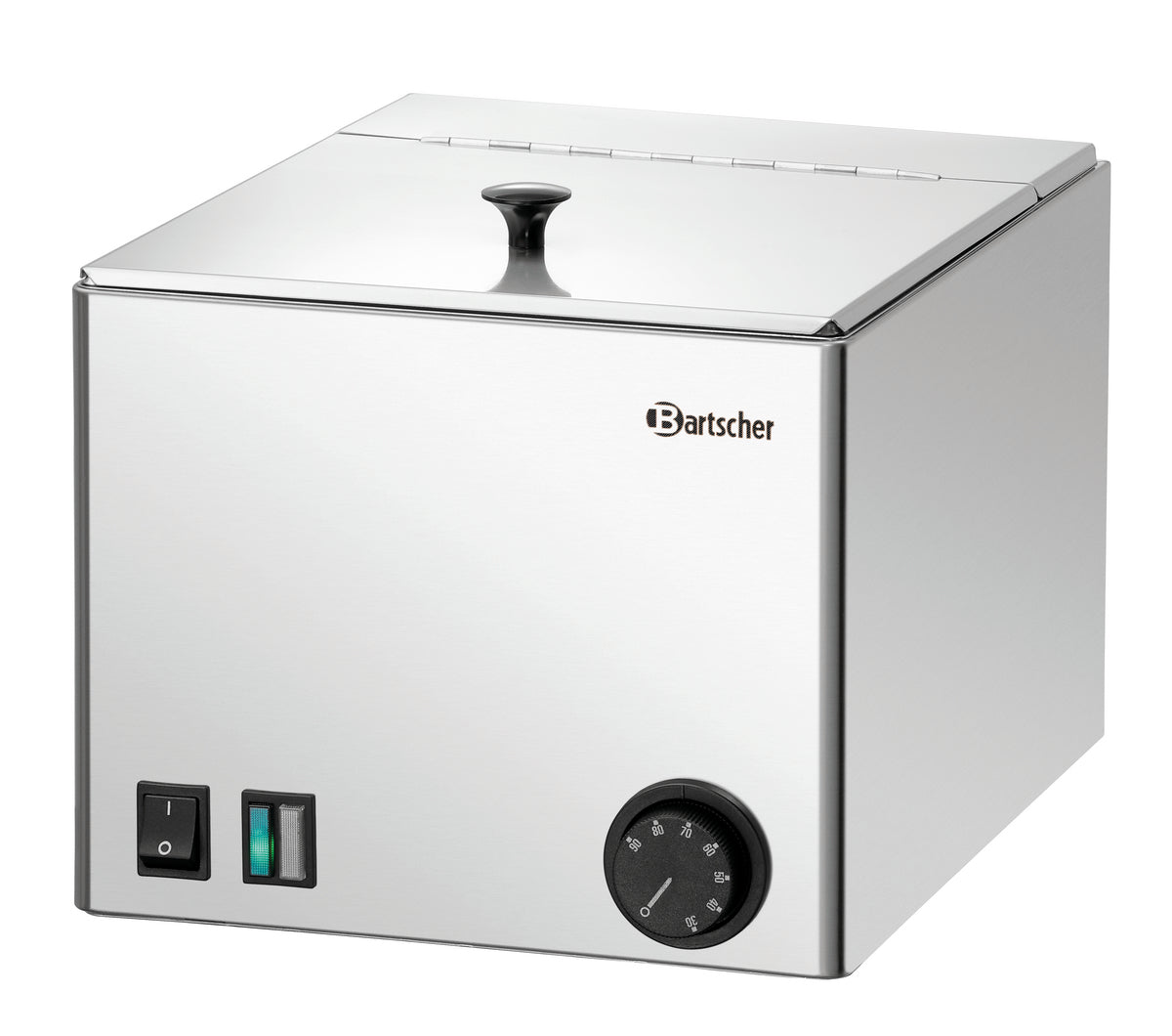 Worstenwarmer 1KA10-FM