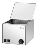 Worstenwarmer 1KA10-FM