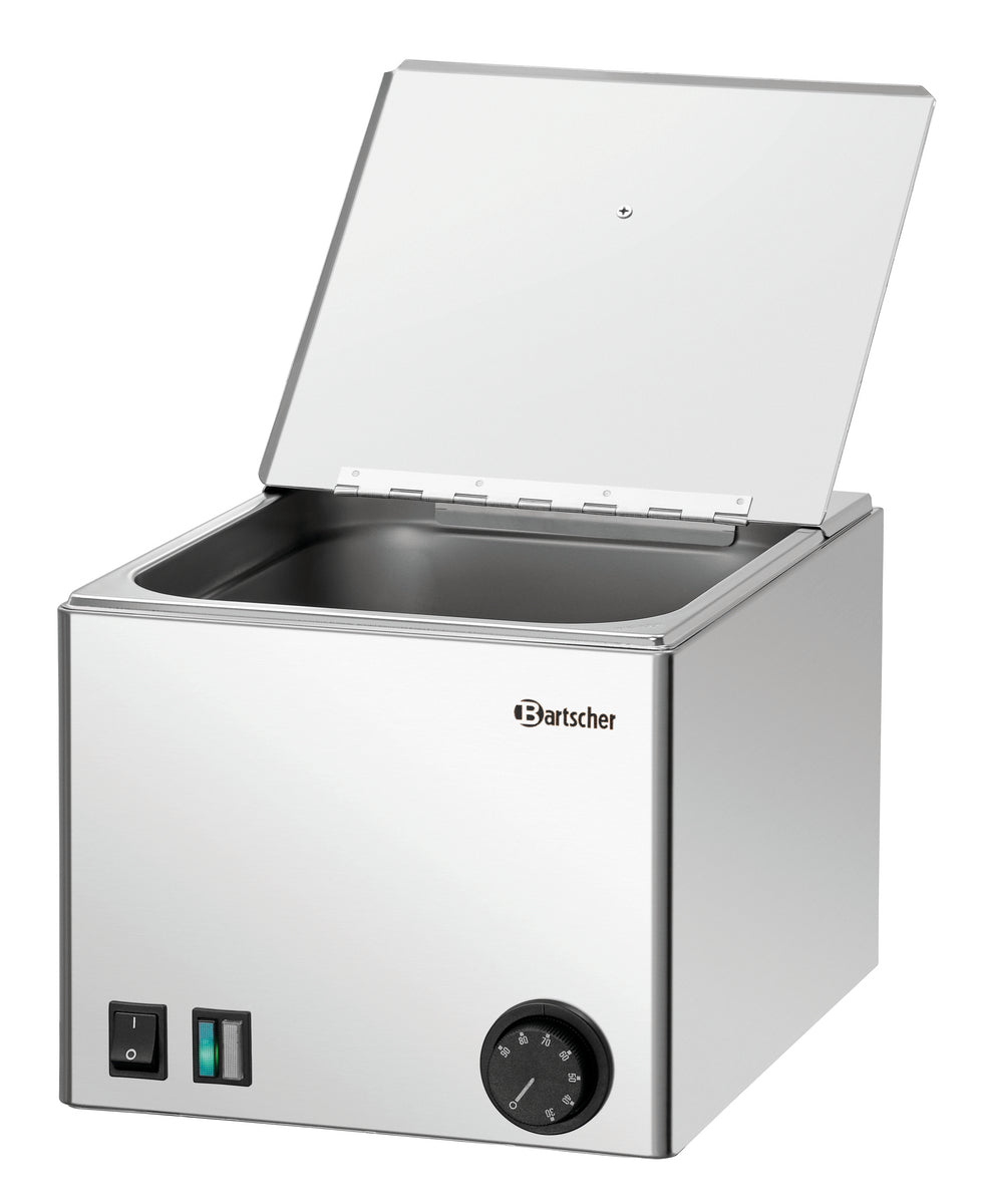 Worstenwarmer 1KA10-FM