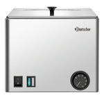 Worstenwarmer 1KA10-FM