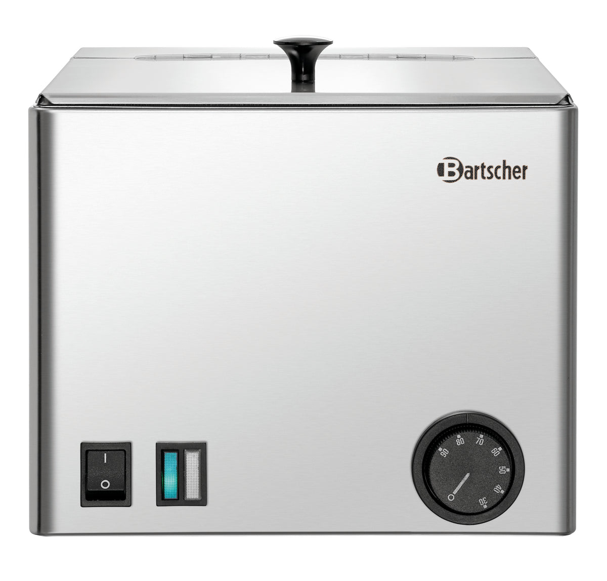 Worstenwarmer 1KA10-FM