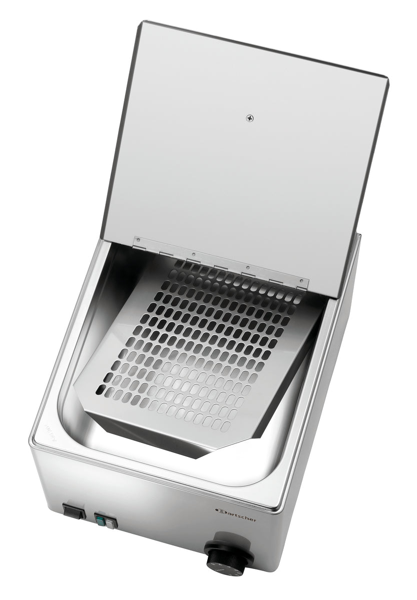 Worstenwarmer 1KA10-FM