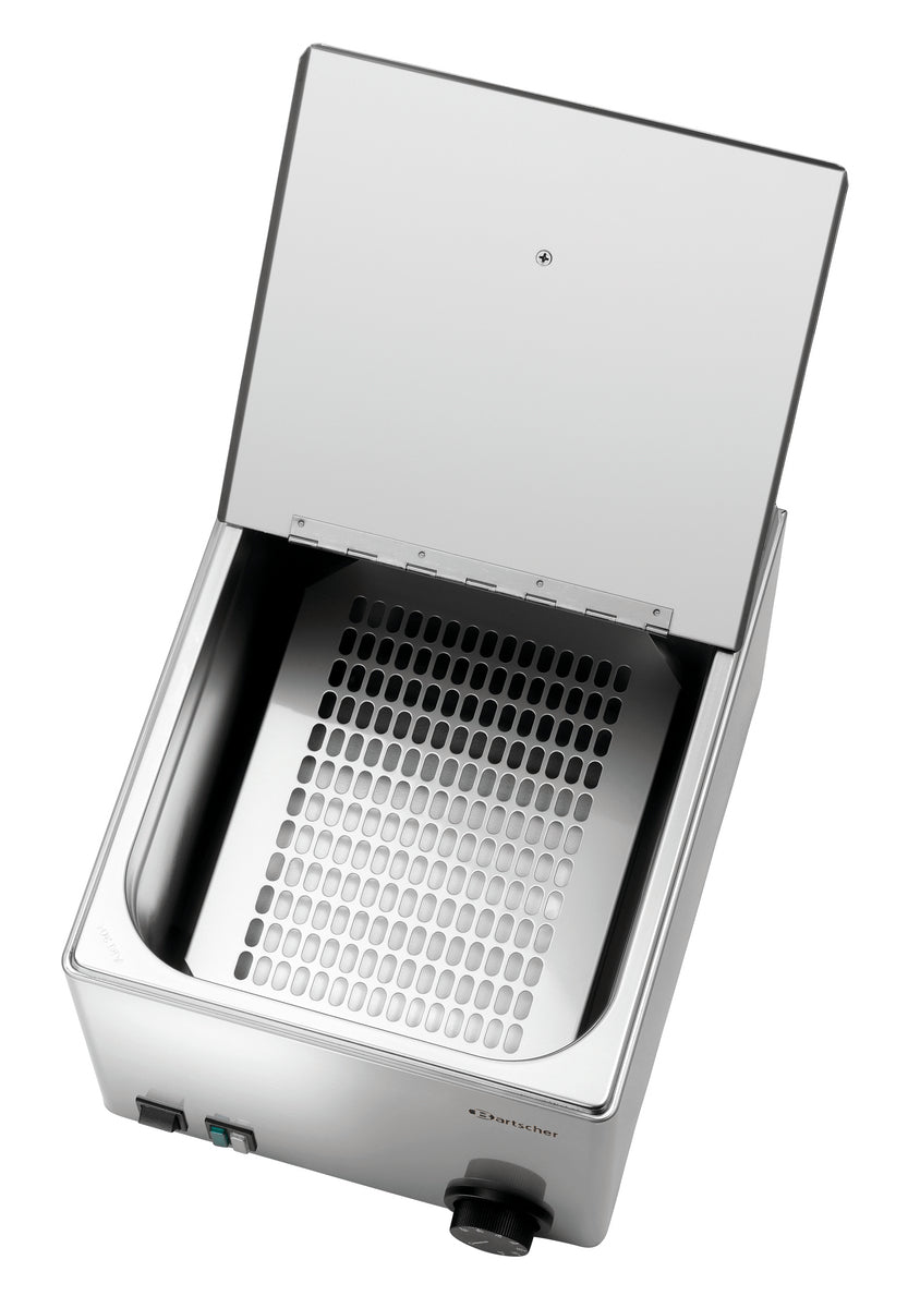 Worstenwarmer 1KA10-FM