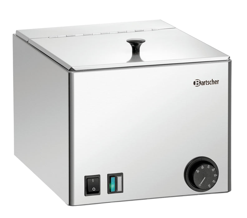 Worstenwarmer 1KA10-FM