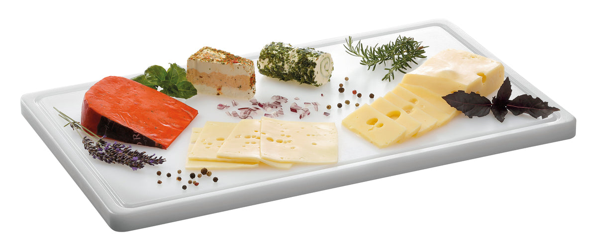 Snijplank PRO 53x32 W-R