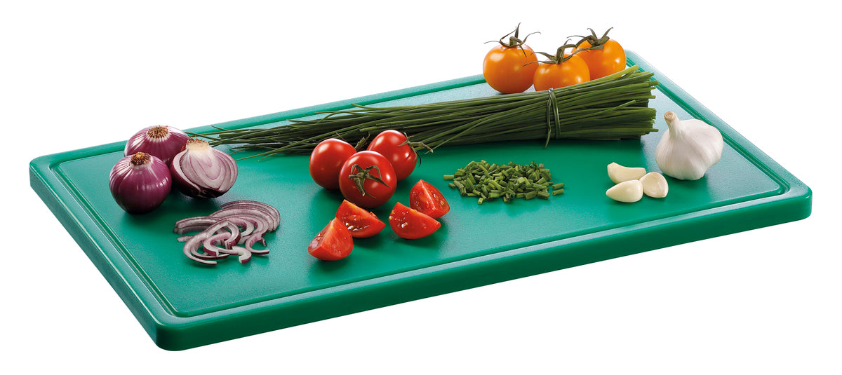 Snijplank PRO 53x32 GR-R