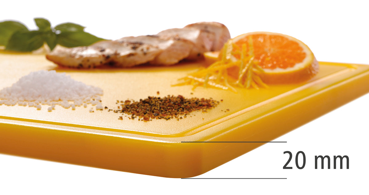 Snijplank PRO 53x32 GE-R