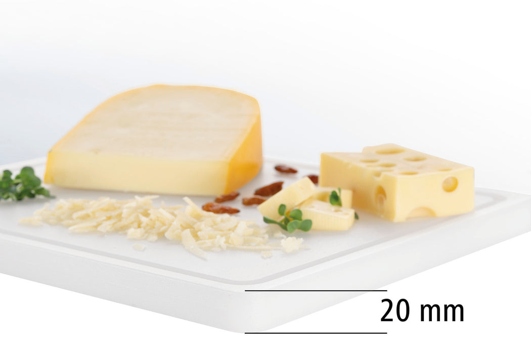 Cutting board PRO 32x26 WR