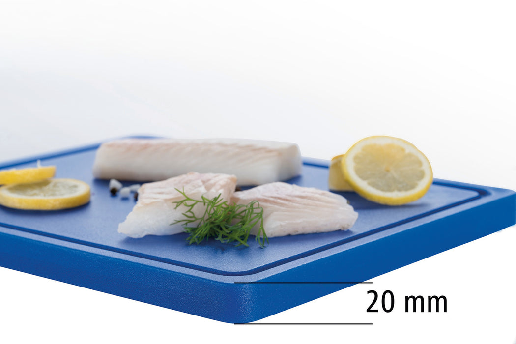 Cutting board PRO 32x26 BR