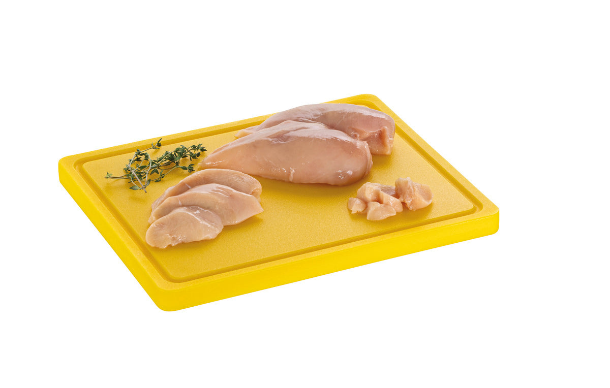 Snijplank PRO 32x26 GE-R