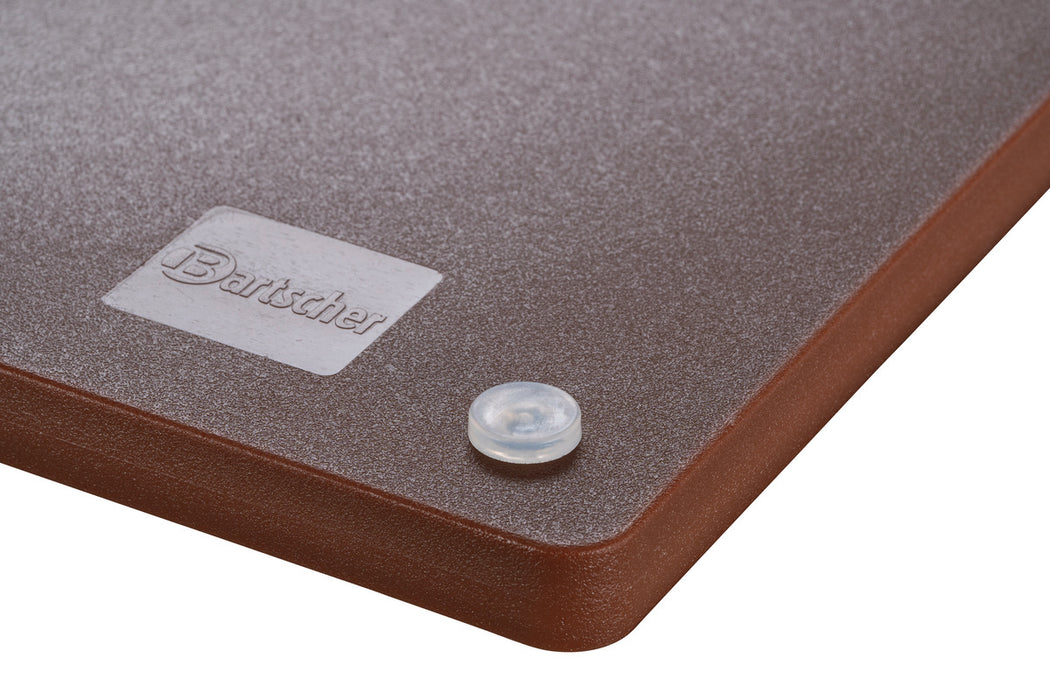 Cutting board PRO 32x26 BR-R
