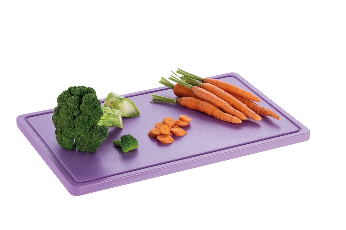 Snijplank PRO 53x32 LI-R