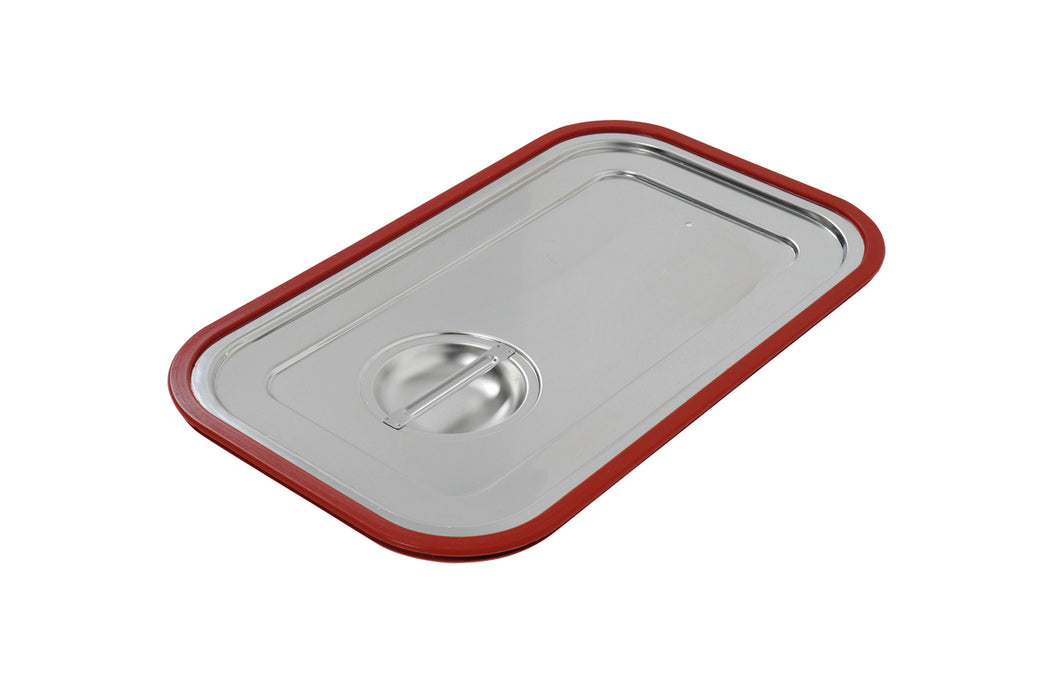 Deksel 1/1GN, met dichting