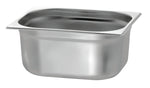 Gn-bak, 1/2, 150 mm, 9,5 L