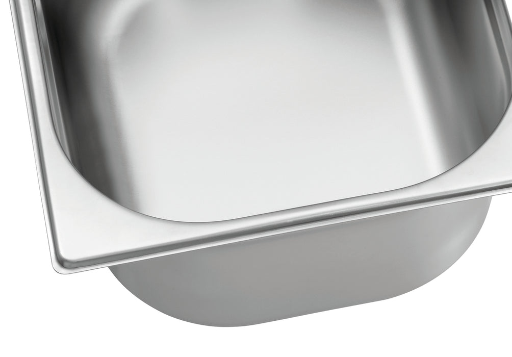 Gn-bak, 1/2, 150 mm, 9,5 L