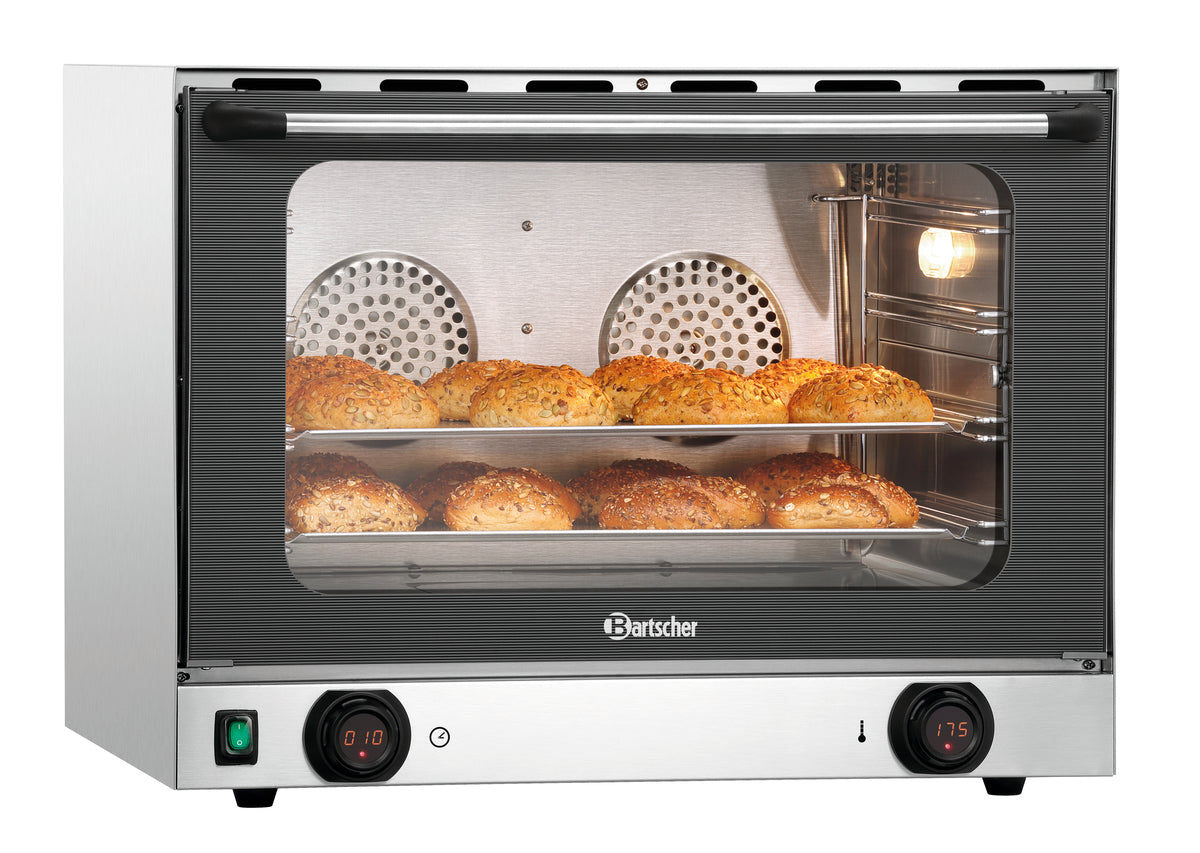 Heteluchtoven AT211-MDI