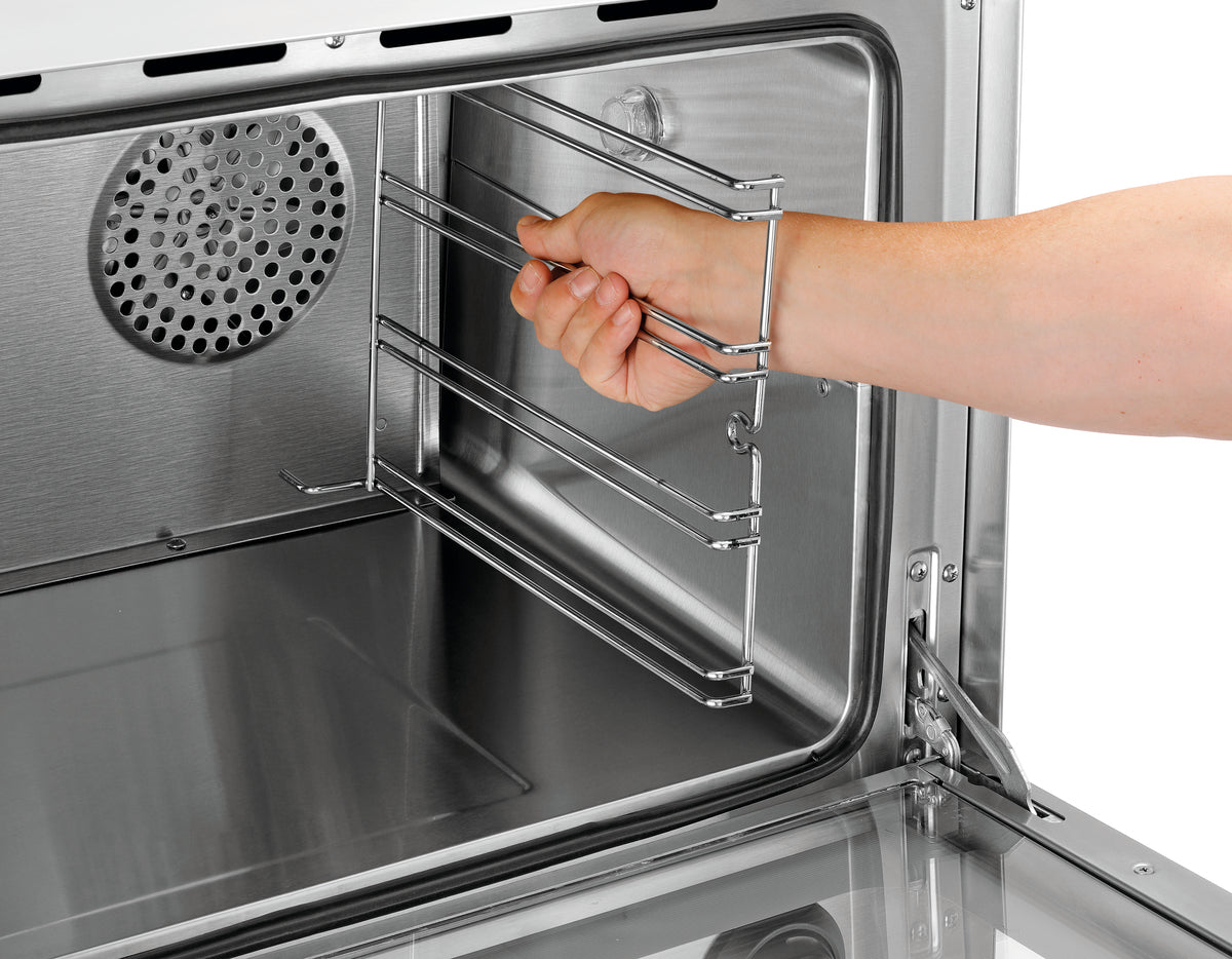 Heteluchtoven AT211-MDI