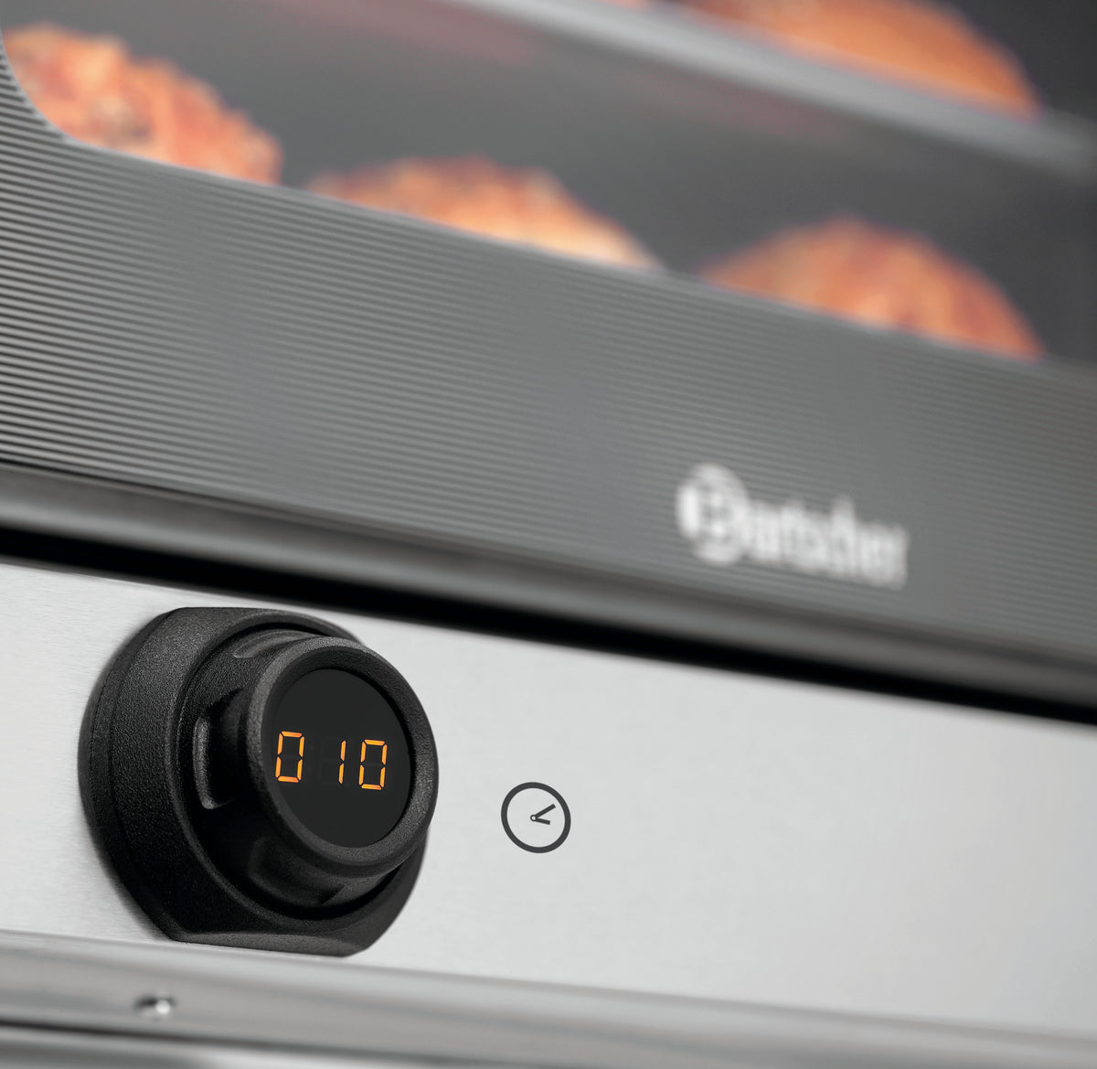 Heteluchtoven AT90-MDI