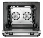 Heteluchtoven AT90-MDI