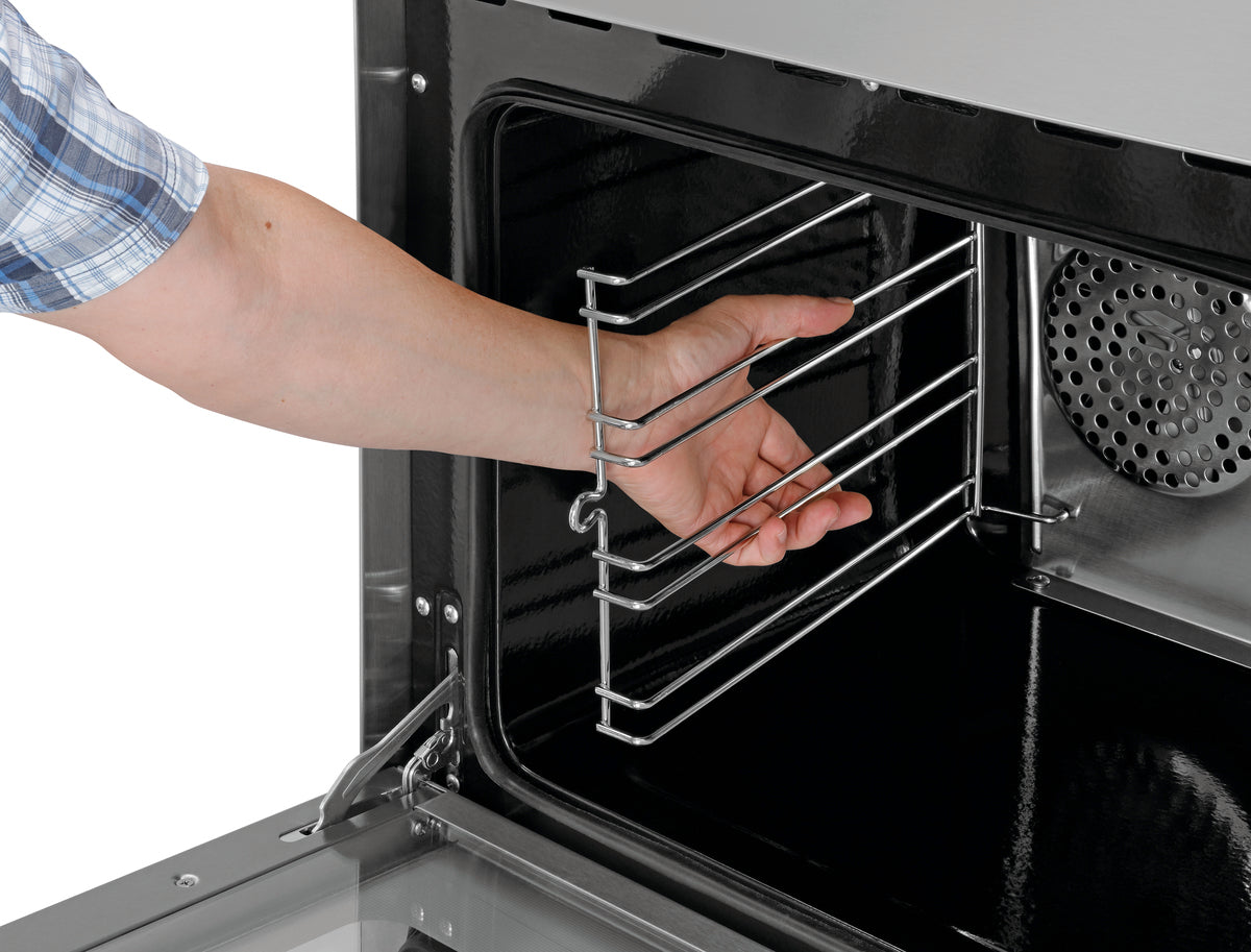 Heteluchtoven AT90-MDI