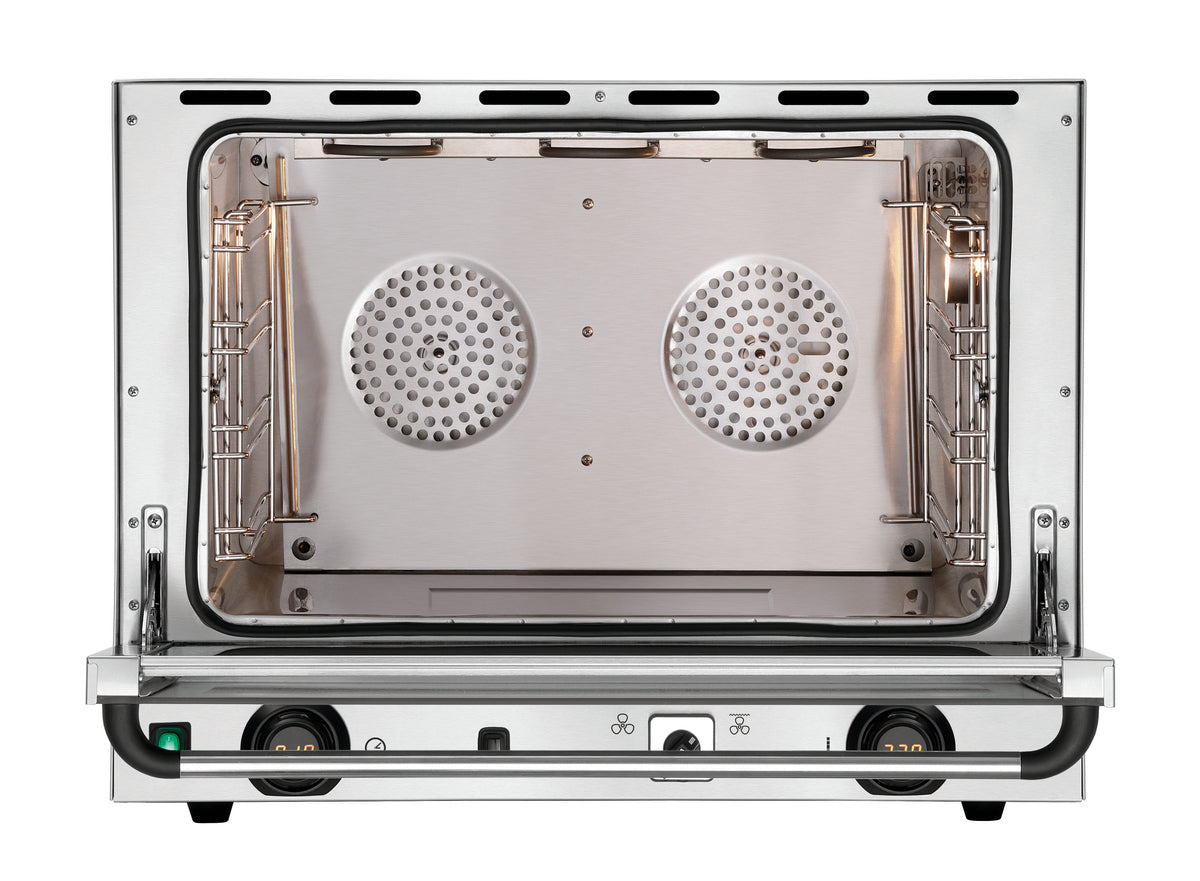 Heteluchtoven AT220-MDI