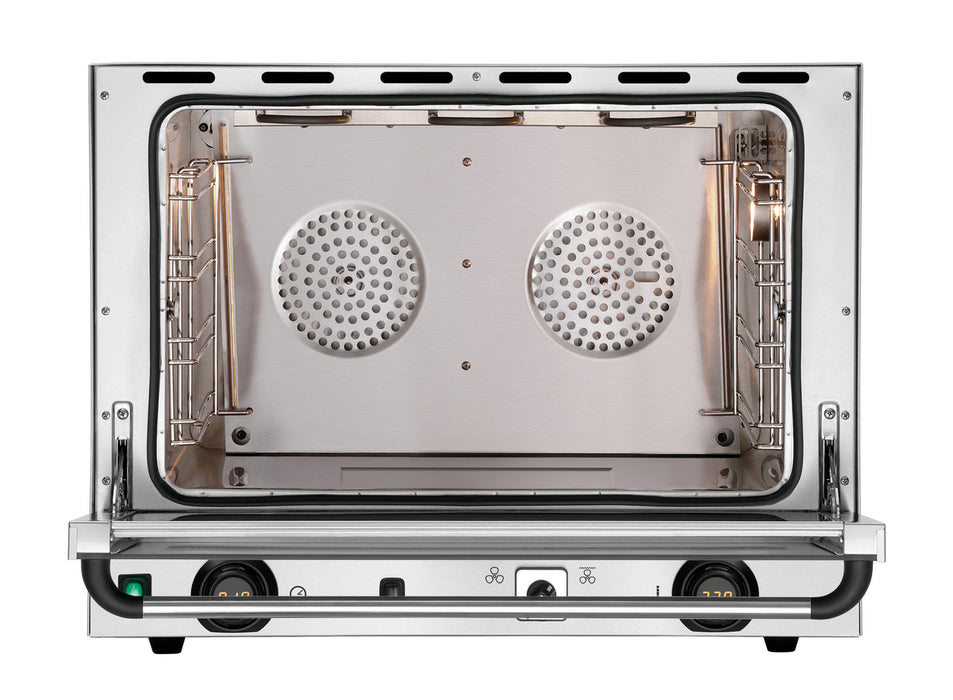 Heteluchtoven AT220-MDI