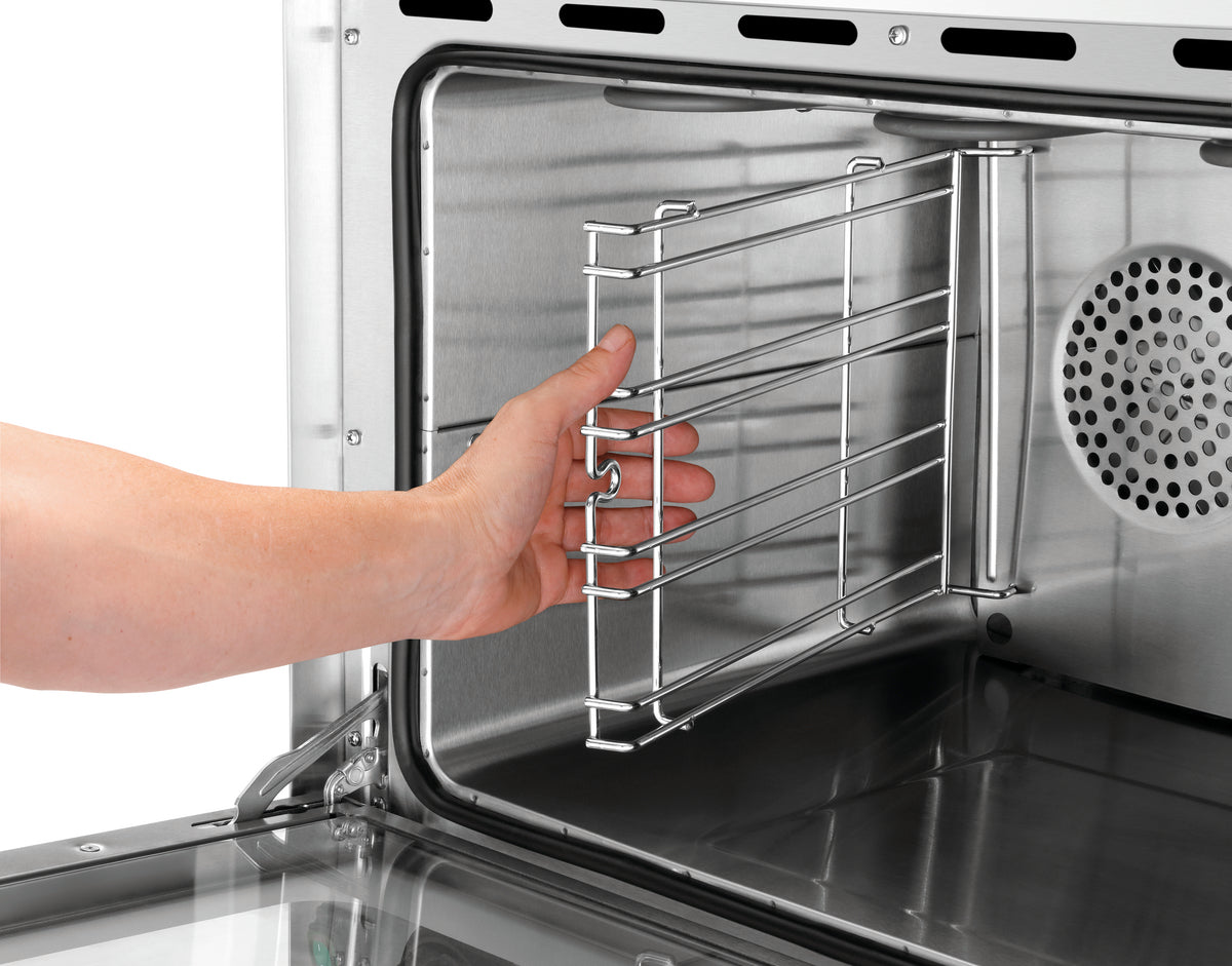 Heteluchtoven AT220-MDI