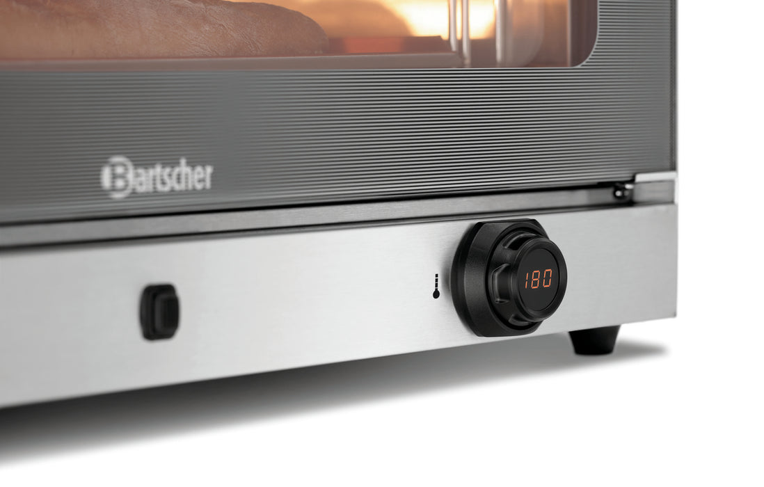Convection oven AT410-MDI