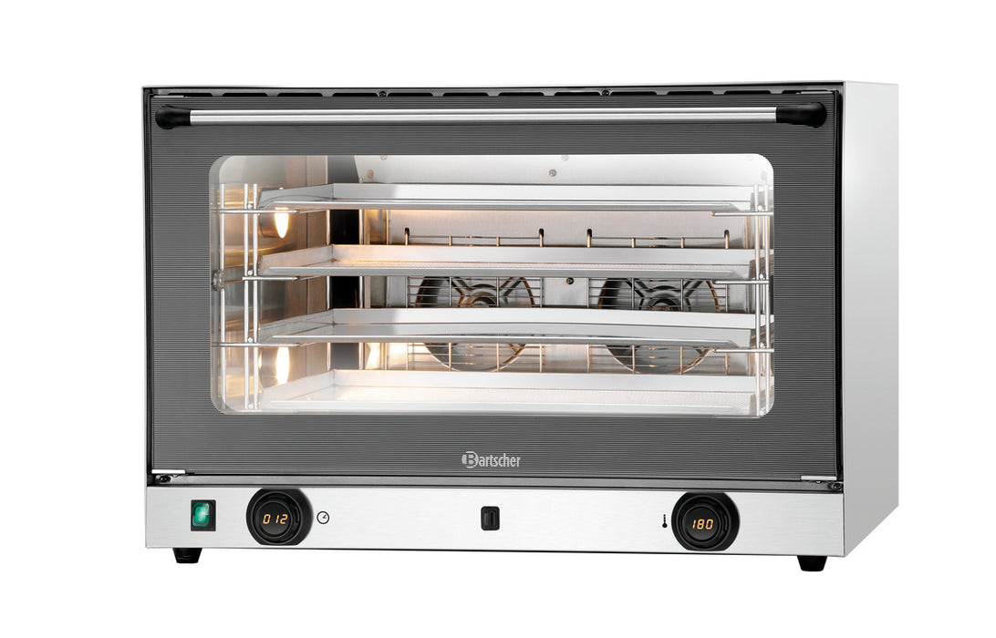 Convection oven AT410-MDI