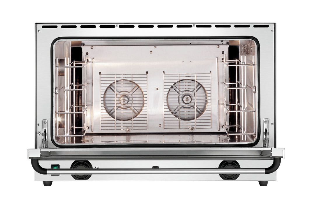 Convection oven AT410-MDI