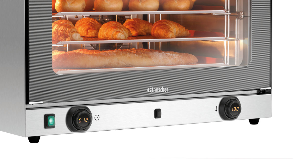 Convection oven AT410-MDI