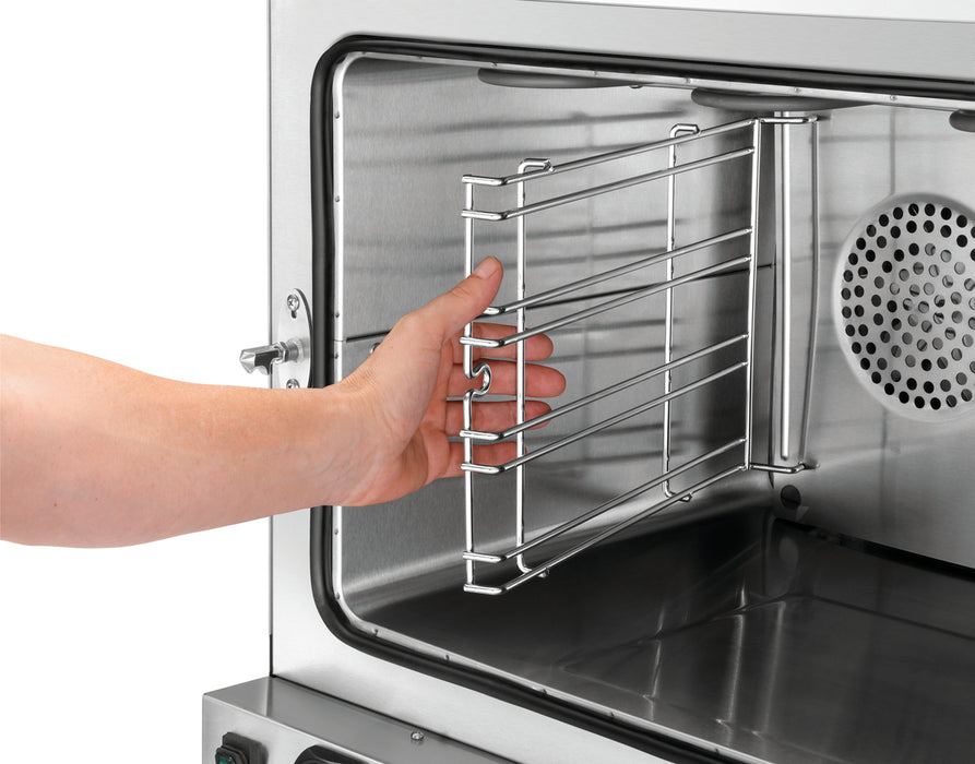 Heteluchtoven AT230-MDI