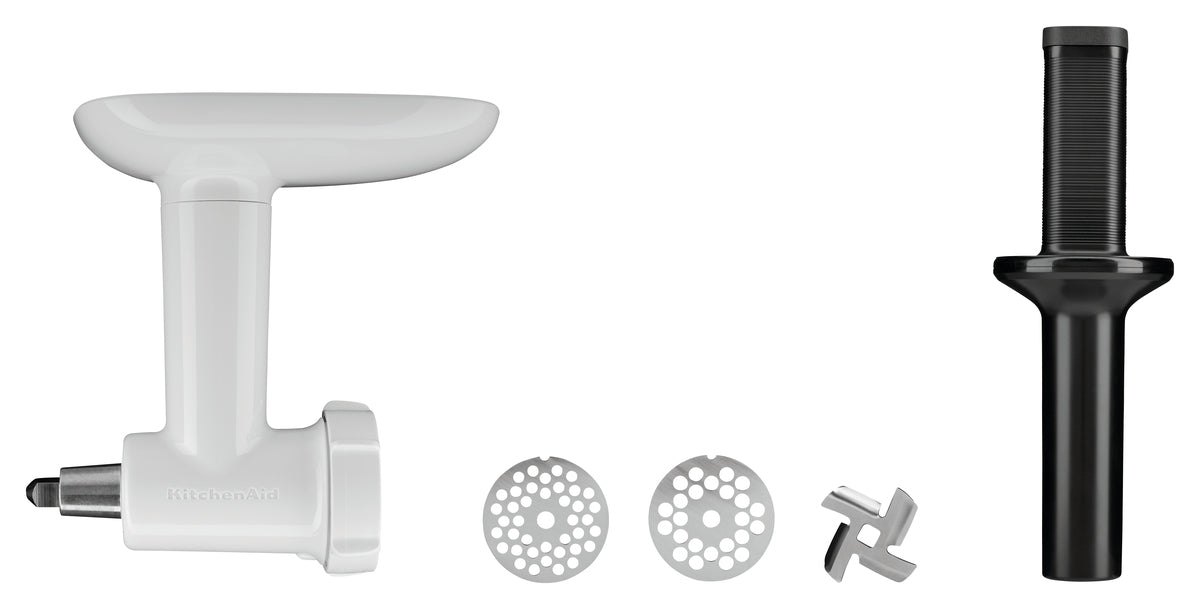 Gehaktmolen voor KitchenAid