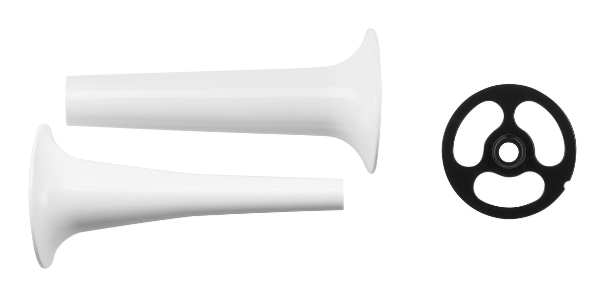 Worstvulhoorn voor Kitchen Aid