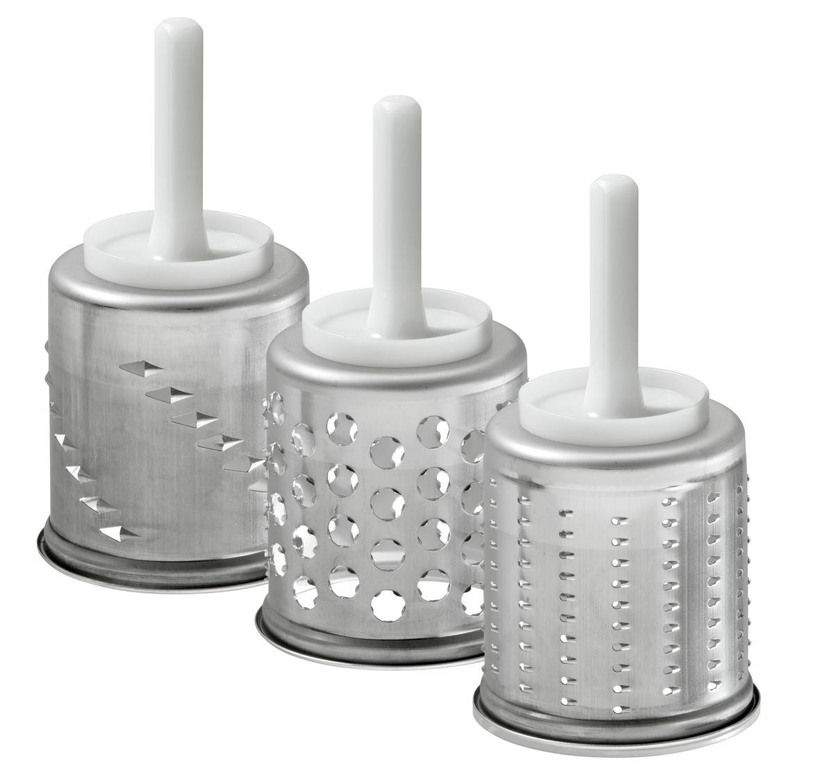 Groentesnijmachine aanvulset KA