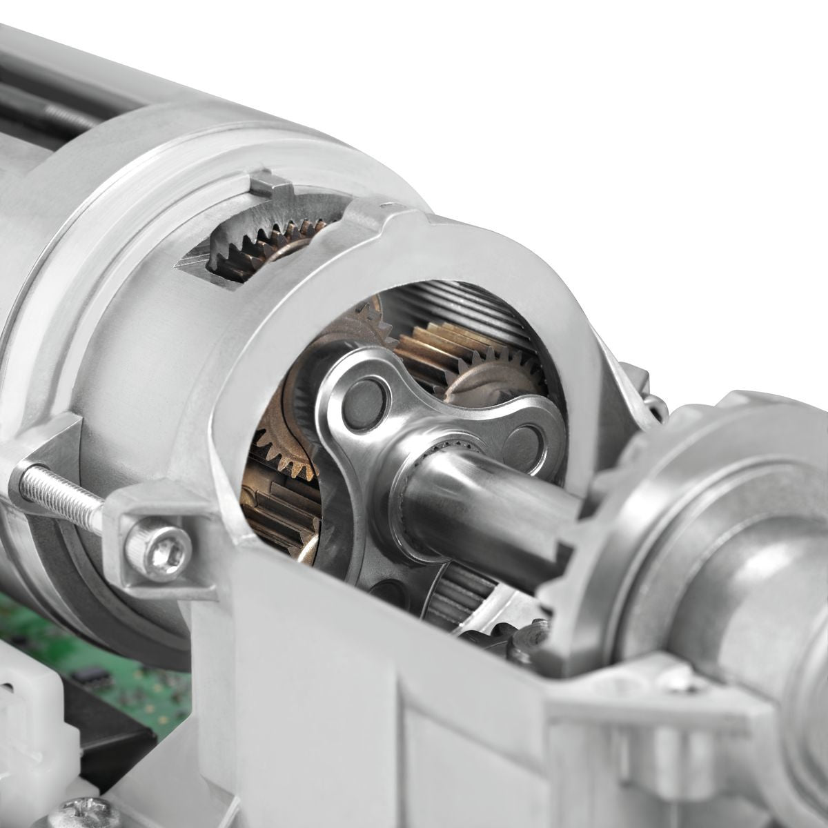 KitchenAid 5KSM7990XEWH wit 6,9L