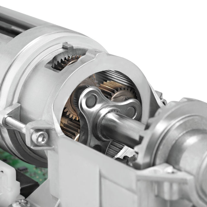 KitchenAid 5KSM7990XEWH white 6.9L